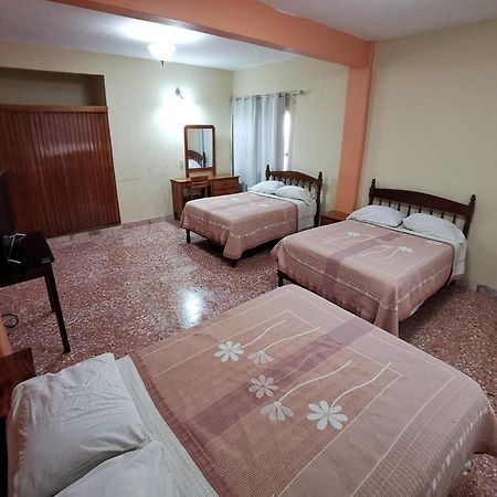 Paraíso Capital O Hotel Hidalgo מראה חיצוני תמונה